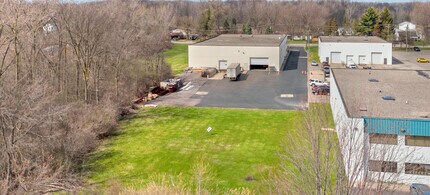 30881 Beverly Rd, Romulus, MI for lease Building Photo- Image 2 of 8