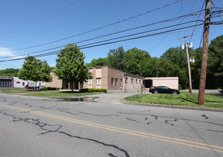 More details for 110-112 Prestige Park Rd, East Hartford, CT - Flex for Lease