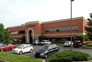 More details for 825 Northgate Blvd, New Albany, IN - Office for Lease