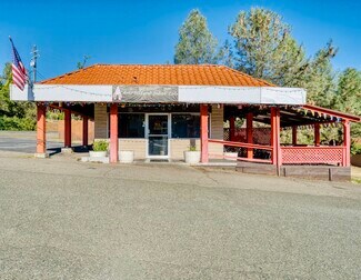 Plus de détails pour 9703 State Highway 281, Kelseyville, CA - Commerce de détail à vendre