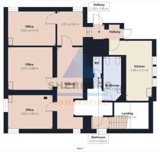 3 Oxenward Rd, Kilwinning à vendre - Photo du bâtiment - Image 3 de 3