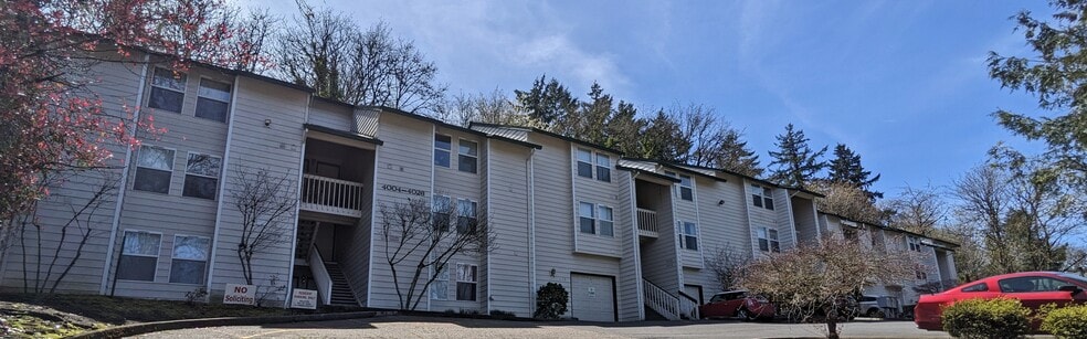 4004-4050 SW Beaverton Hillsdale Hwy, Portland, OR à vendre - Photo du bâtiment - Image 3 de 15