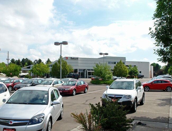 More details for 2150 S Havana St, Aurora, CO - Retail for Sale