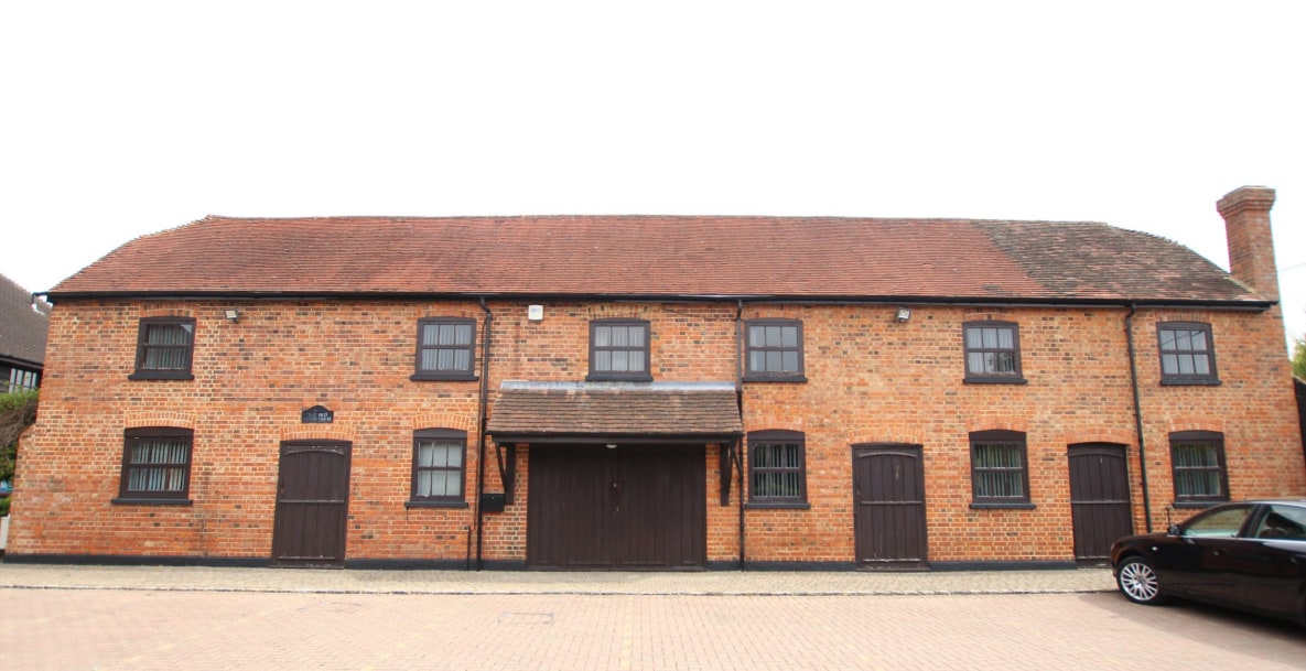 Grange Rd, Tongham for lease Primary Photo- Image 1 of 5