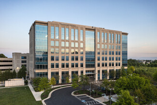 More details for 9711 Washingtonian Blvd, Gaithersburg, MD - Coworking for Lease