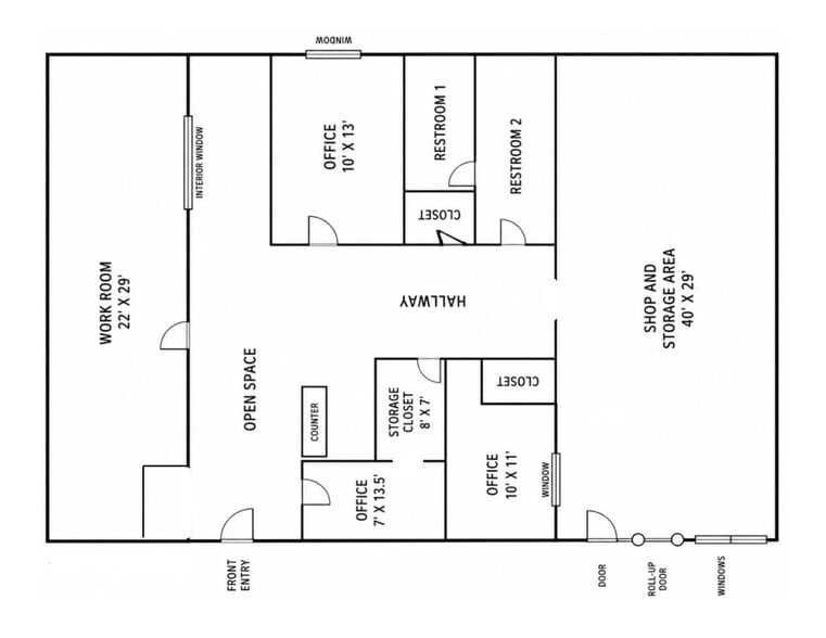 3013 Joyce Dr, Fort Worth, TX for sale - Building Photo - Image 3 of 15
