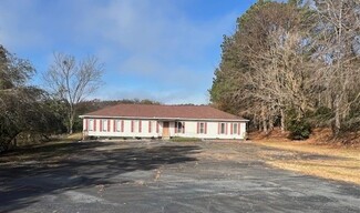 More details for 121 Sparta Hwy, Eatonton, GA - Office for Lease