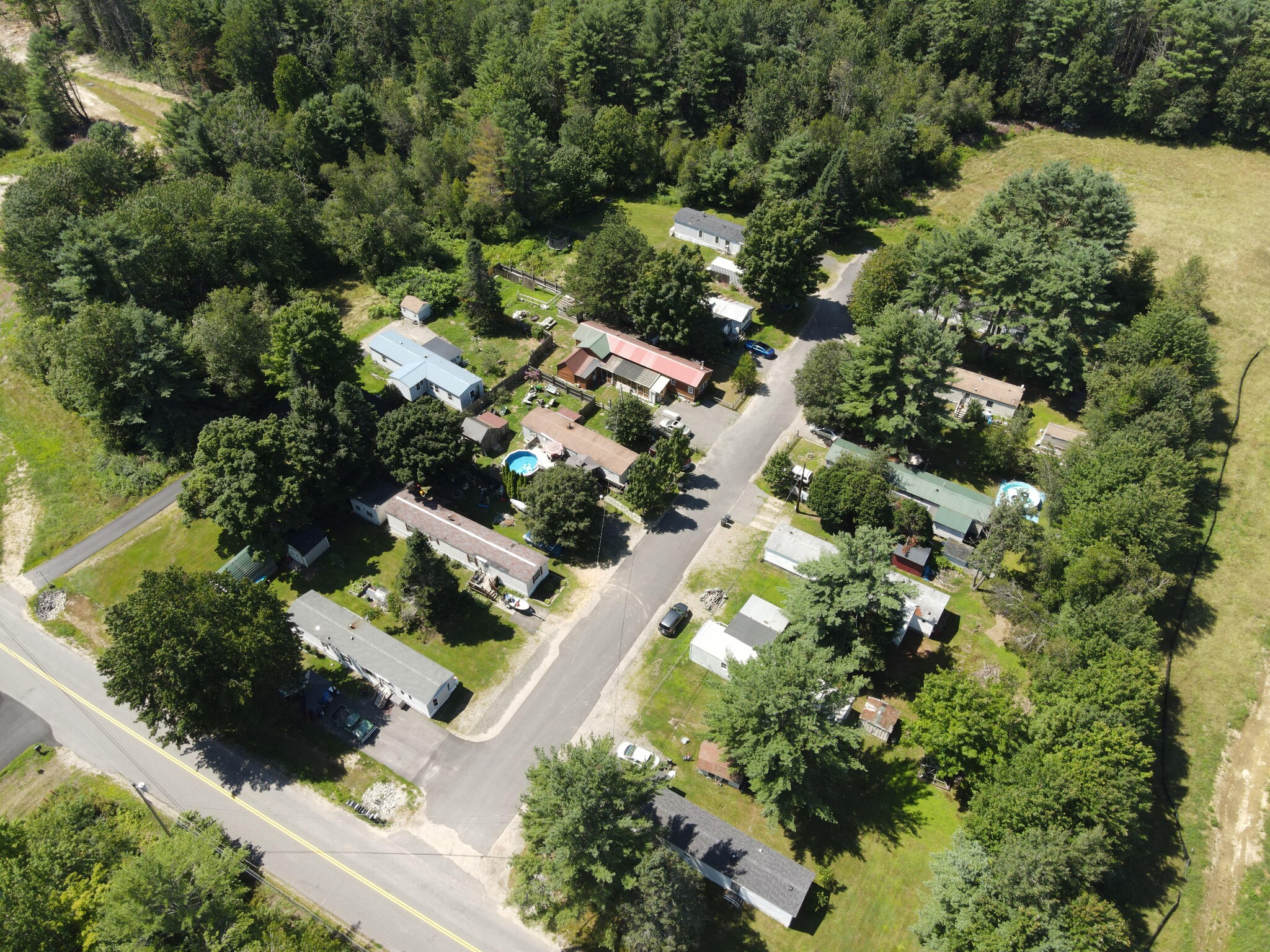 1135 Bragdon Rd, Wells, ME for sale Building Photo- Image 1 of 9