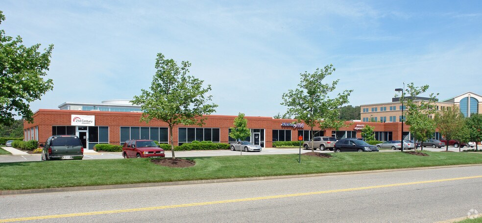 629 Phoenix Dr, Virginia Beach, VA à louer - Photo principale - Image 1 de 9