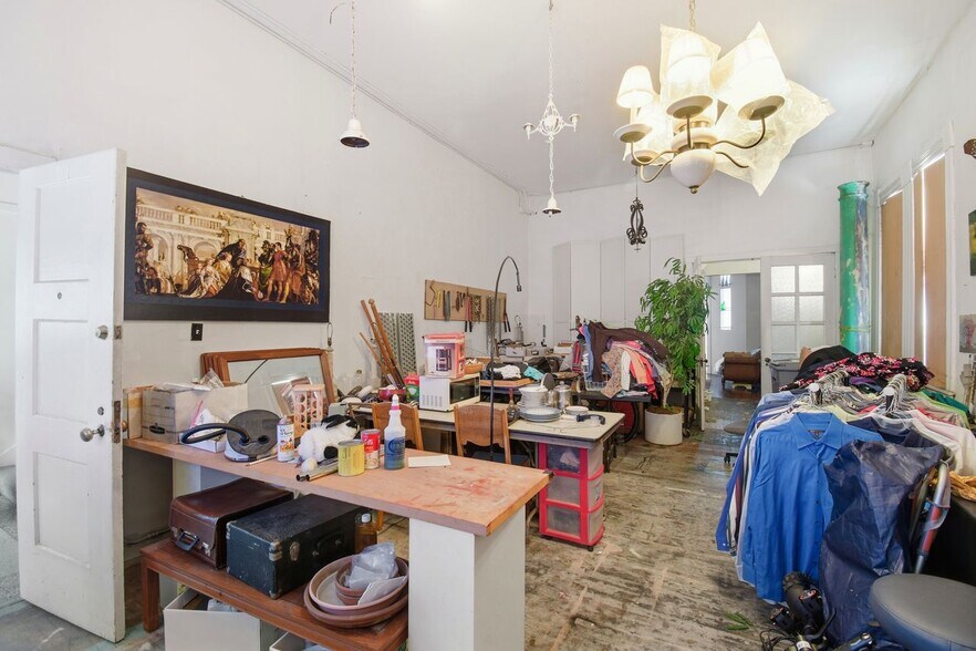 106 Fillmore St, San Francisco, CA for sale - Building Photo - Image 2 of 14