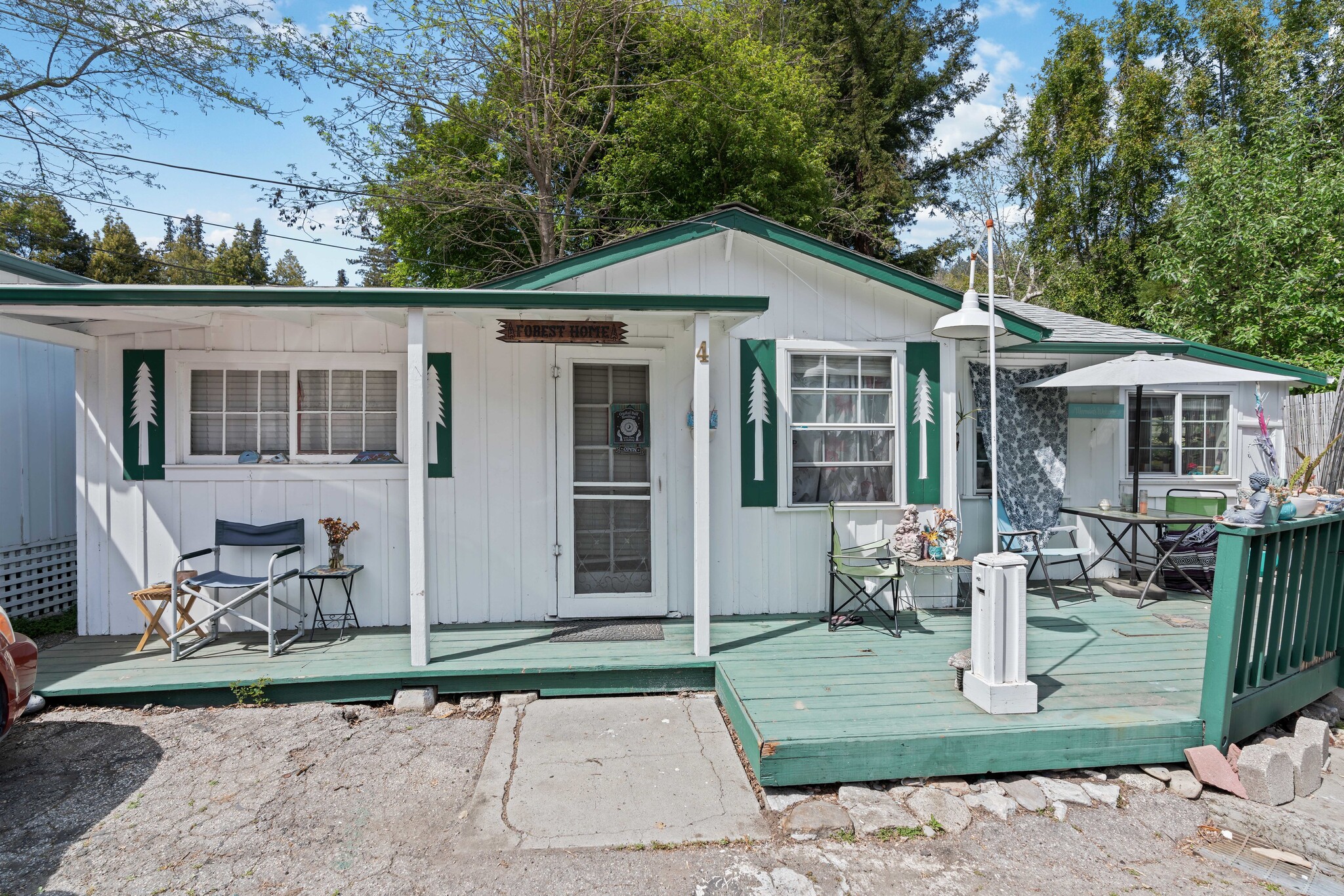 6440 Highway 9, Felton, CA for sale Building Photo- Image 1 of 1