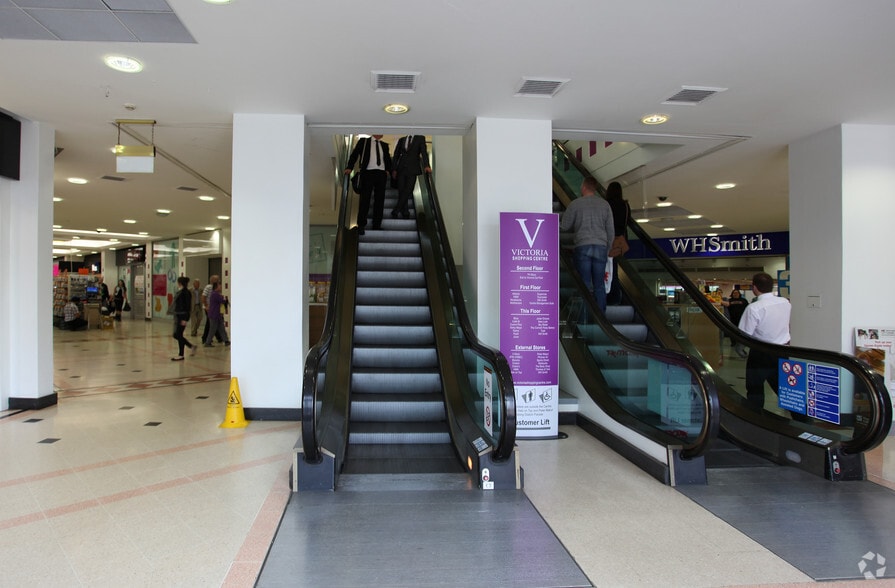 Victoria Centre, Harrogate à louer - Photo intérieure - Image 3 de 10