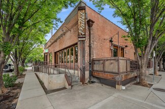 Plus de détails pour 235 S 400 W, Salt Lake City, UT - Commerce de détail à louer
