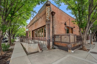 More details for 235 S 400 W, Salt Lake City, UT - Retail for Lease