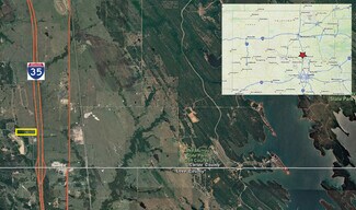 More details for At County Line Rd, Ardmore, OK - Land for Sale
