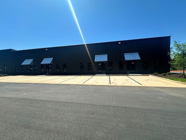 More details for 5915 Steeplechase Blvd, Cumming, GA - Flex for Lease