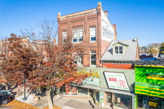 More details for 145 E High St, Pottstown, PA - Retail for Sale