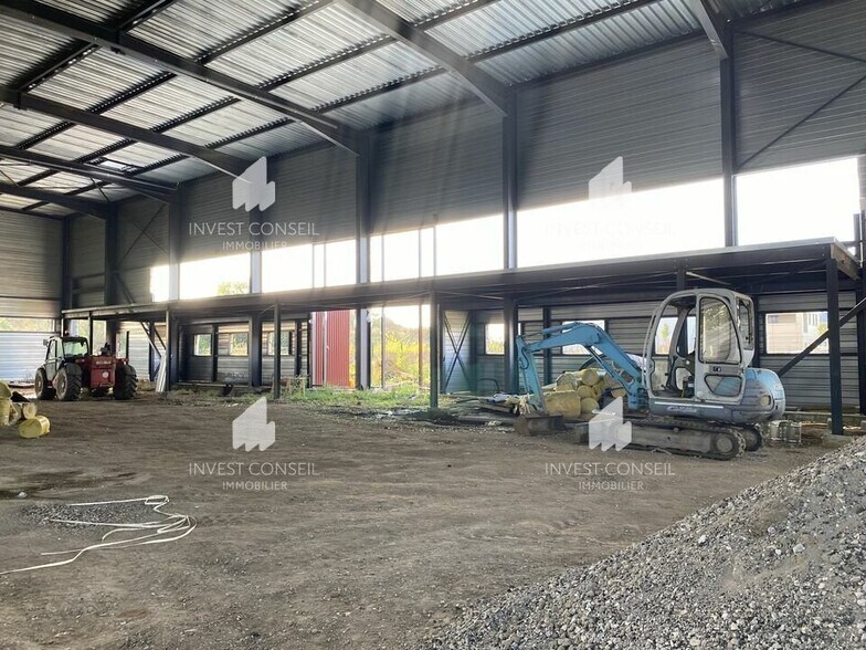 Rue Heinrich Hertz, Ennery à vendre - Photo de construction - Image 3 de 6