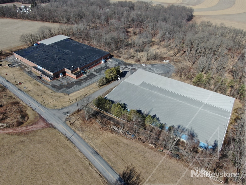 247 Pattersonville Rd, Ringtown, PA for lease - Building Photo - Image 1 of 26
