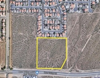 More details for 00 Bear Valley Rd, Victorville, CA - Land for Sale