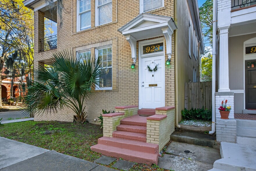923 E Park Ave, Savannah, GA à vendre - Photo du bâtiment - Image 3 de 48