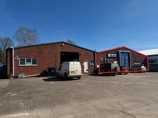 More details for Talewater, Talaton - Flex for Lease