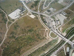 930 Mexico Blvd, Brownsville, TX - AÉRIEN  Vue de la carte