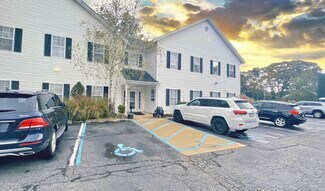 Plus de détails pour 77 Broadway, Amityville, NY - Bureau à louer