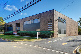 Plus de détails pour 190 Veterans Dr, Northvale, NJ - Bureau, Industriel/Logistique à louer