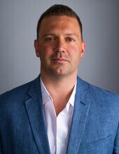 Christopher Otteau