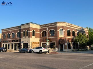 Plus de détails pour 524 W State St, Geneva, IL - Bureau/Commerce de détail à louer