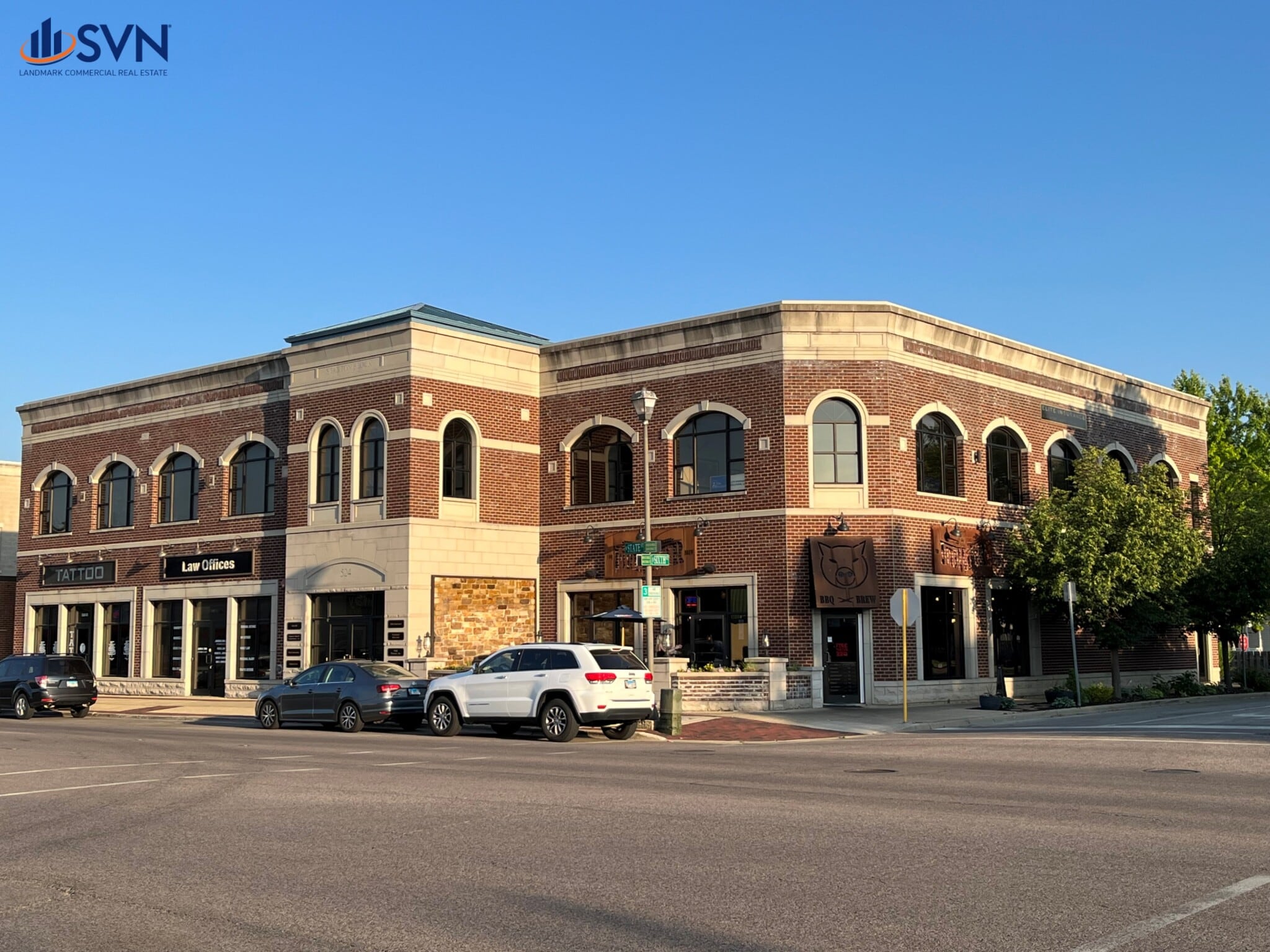 524 W State St, Geneva, IL for lease Primary Photo- Image 1 of 8