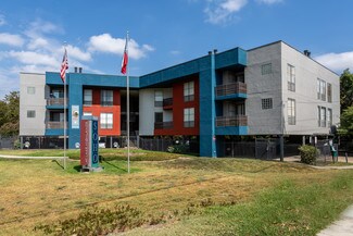 Plus de détails pour 7570-7610 Skillman St, Dallas, TX - Multi-résidentiel à vendre