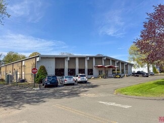 Plus de détails pour 160 N Branford Rd, Branford, CT - Industriel à vendre
