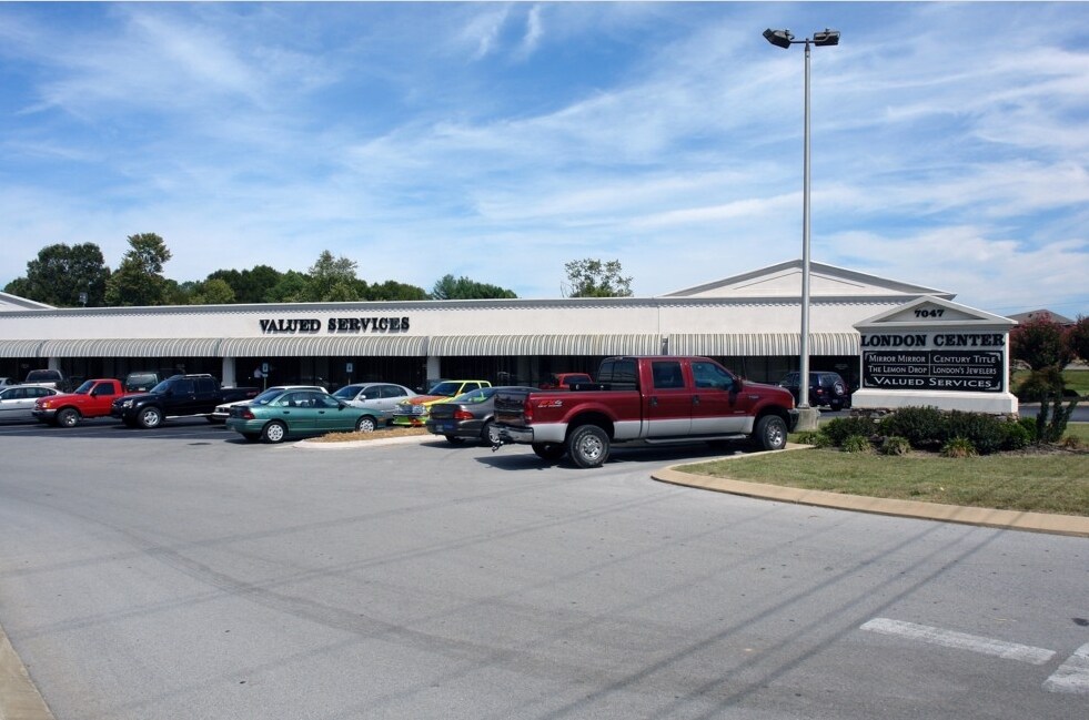 6872 McCutcheon Rd, Chattanooga, TN à louer Photo principale- Image 1 de 3