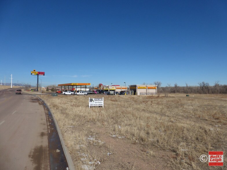 7705-7791 Office Cir, Fountain, CO for sale - Primary Photo - Image 1 of 16