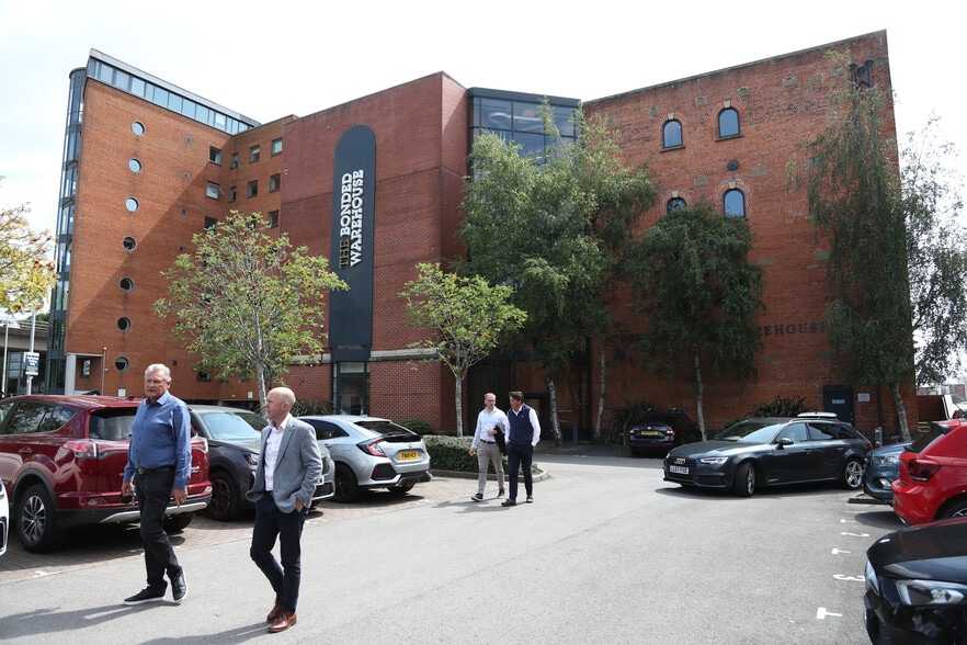 Atlantic Whar, Cardiff for lease - Building Photo - Image 3 of 16