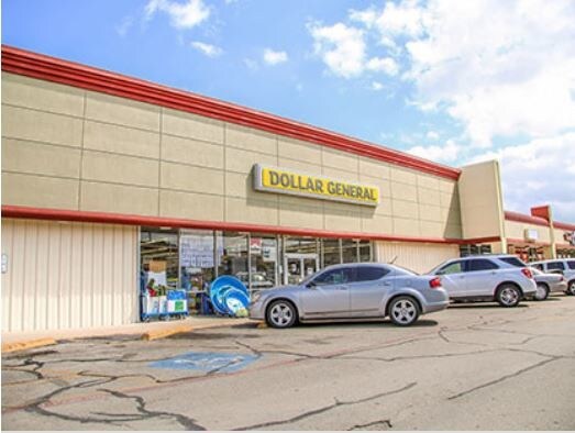 90-342 Cove Terrace, Copperas Cove, TX à louer - Photo du bâtiment - Image 3 de 5