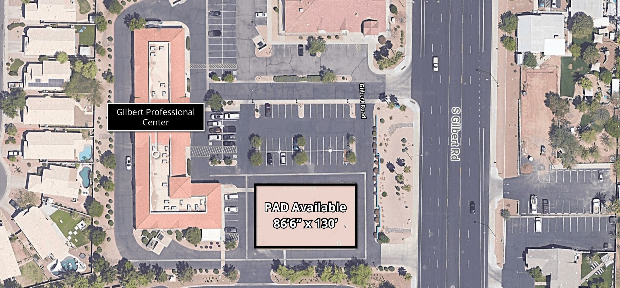 538 S Gilbert Rd, Gilbert, AZ for sale Building Photo- Image 1 of 4