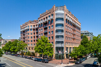 More details for 2401 Pennsylvania Ave NW, Washington, DC - Office, Office/Medical for Lease