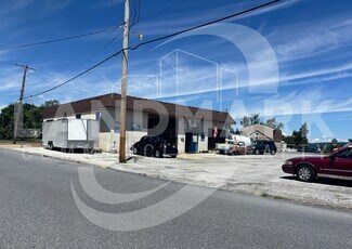 Plus de détails pour 310 Prince St, Harrisburg, PA - Commerce de détail à vendre