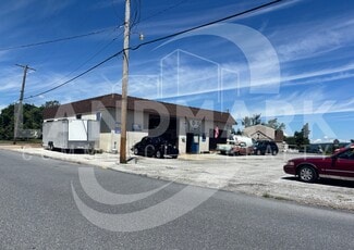 More details for 310 Prince St, Harrisburg, PA - Retail for Sale