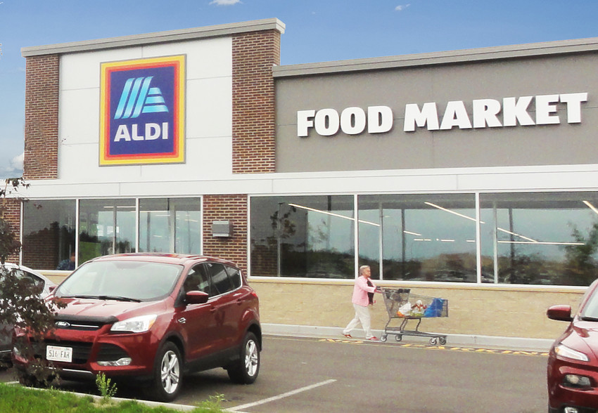 Aldi Supermarket, Duluth, MN à vendre - Autre - Image 1 de 1