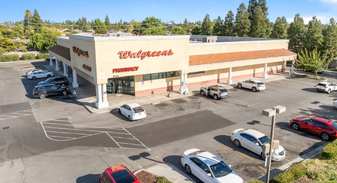 Walgreens - Sacramento MSA - NNN Property