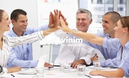 Bureau dans Vincennes à louer Photo du bâtiment- Image 1 de 7