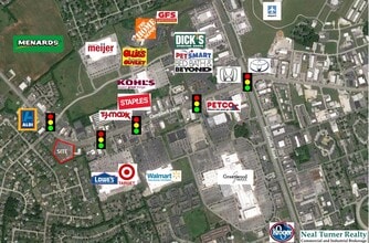 1555 Campbell Ln, Bowling Green, KY for lease Interior Photo- Image 2 of 38