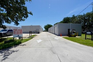 More details for 7275 Waelti Dr, Melbourne, FL - Flex for Lease