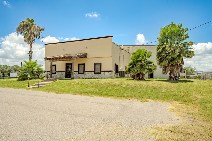 8612 N Seminary Rd, Edinburg, TX for sale - Primary Photo - Image 2 of 7