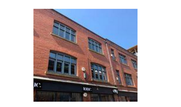 46-58 Copperas St, Manchester for lease Building Photo- Image 1 of 4