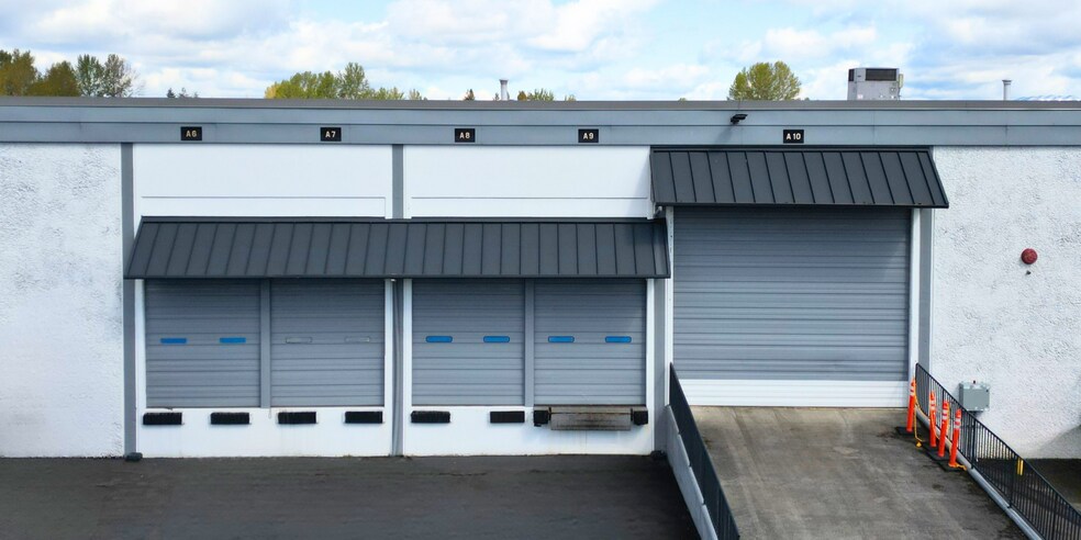 7815 S 208th St, Kent, WA for lease - Building Photo - Image 2 of 2